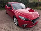 Mazda 3 Sportline Skyactive + zusätzlich W... - Mazda: Mazda3 Sp