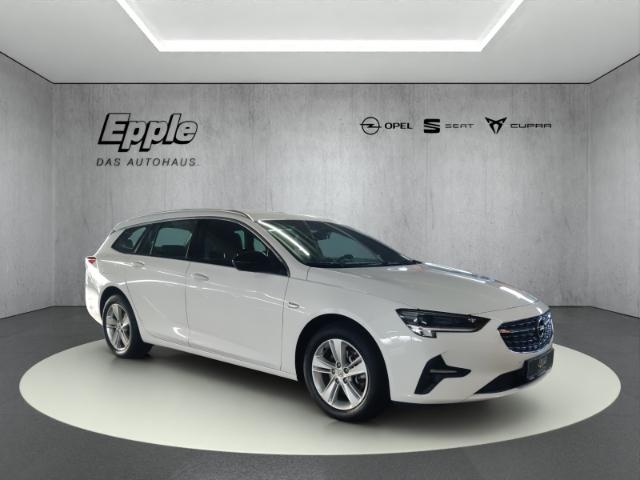 Opel Insignia B Sports Tourer 1.5 Diesel AHK-klappbar