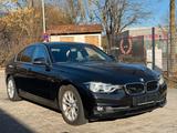 BMW 320i Sport Line Limousine LED DAB SITZHEIZUNG - gebrauchte BMW 320 aus dem Jahr 2017