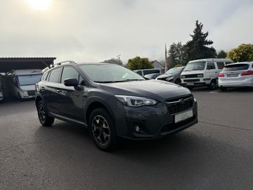 Subaru XV Exclusive Autom.4X4+LED+Navi+Shz+Kamera+