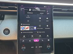 Fahrzeugabbildung Citroën C5 Aircross 1.2 145 Hybrid PLUS PDC FULL-LED ACC