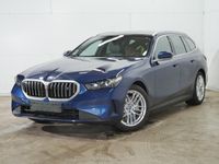 BMW i5 - Vorschau Bild 1