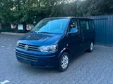Volkswagen T5 Multivan behinderteren gerecht - VW T5 Multivan in Frankfurt
