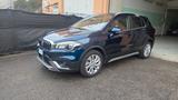 Suzuki S-Cross 1.0 Boosterjet Cool - Suzuki Across Benziner Gebrauchtwagen