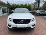 Volvo XC40 Recharge R Design *STD.-HZG.*H&K*RFK*ACC* - gebrauchte Volvo XC40 aus dem Jahr 2021