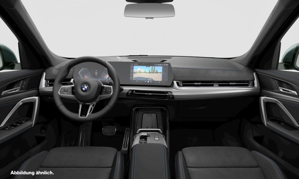 BMW X1 - Bild 4