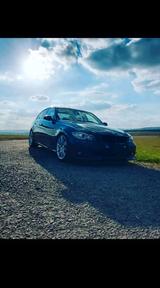 BMW 330i e90 - BMW 330: 330i E90