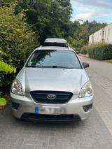 Kia carens 2 Liter Diesel 7 sitzer - Kia Carens in Hamburg