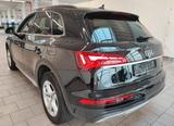 Audi Q5 50 TFSIe quattro adv*Kamera*Virtual*LED*Sport - Audi Q5: Schwarz