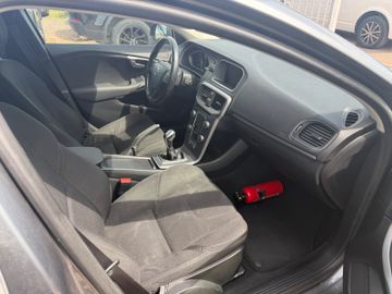 Volvo V40 - 9