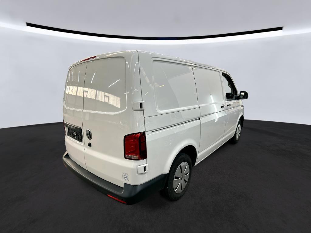 Volkswagen T6 Transporter 2.0 TDI "Klima/R-Kamera/Temp"
