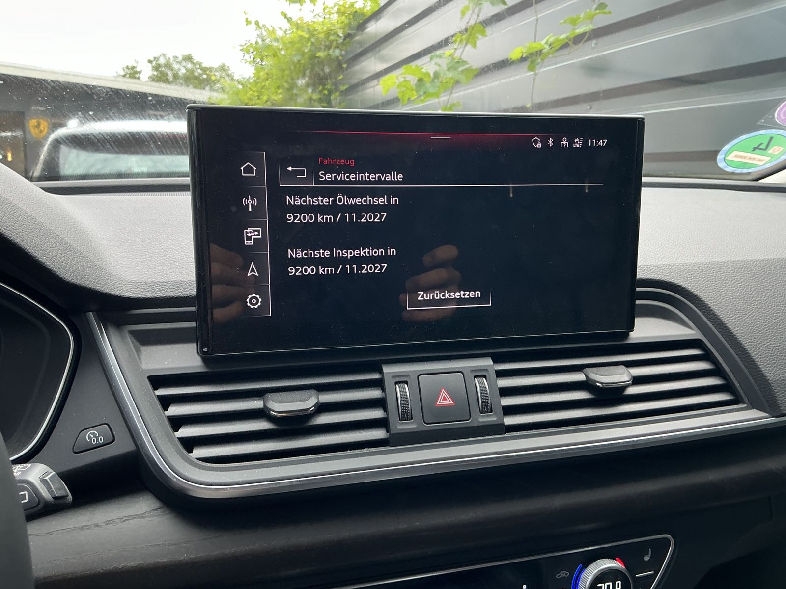 Audi Q5 Quattro S-Line Leder Bang&Olufsen Memory AHK foto 19