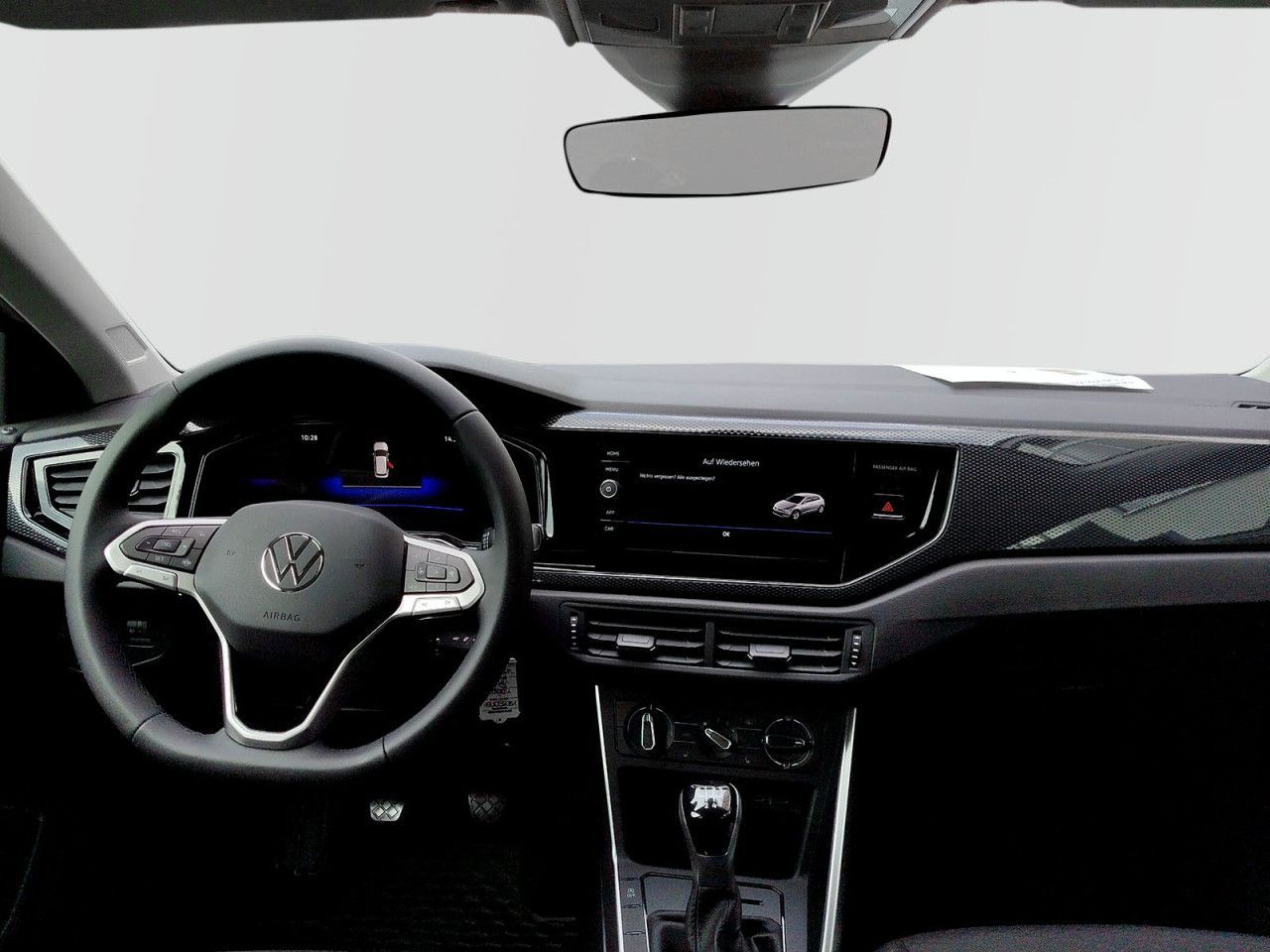 Fahrzeugabbildung Volkswagen Polo Life 1.0 l TSI OPF 70 kW (95 PS) 5-Gang