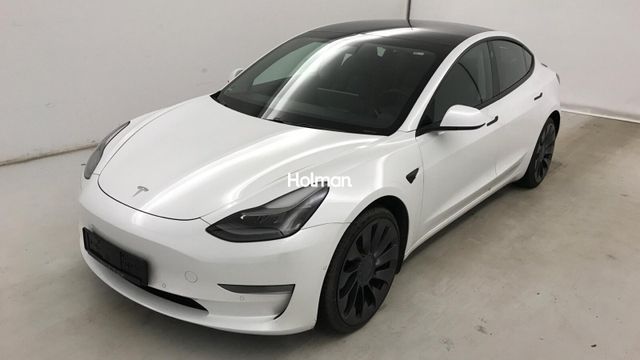 Tesla Model 3 Performance 82 kWh Dual Motor A.Pilot Pr