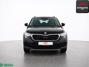 Skoda Kodiaq - 8