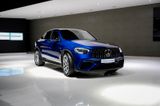 Mercedes-Benz GLC 63S AMG 4Matic+*DRIVERS-PACKAGE*CARBON*NIGHT - Mercedes-Benz GLC 63 AMG aus 2020
