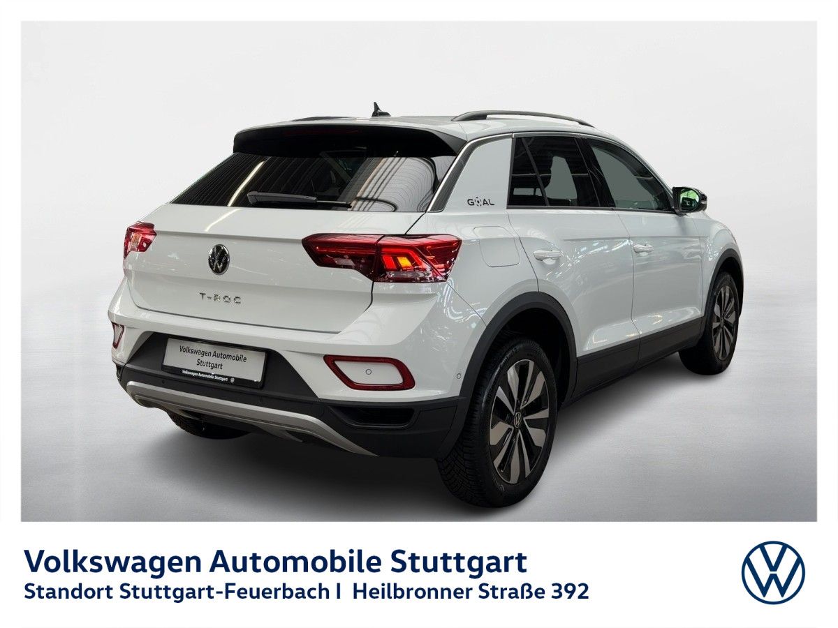 Volkswagen T-Roc - Bild 4