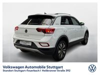 Volkswagen T-Roc - Vorschau Bild 4