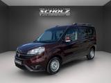 Fiat Doblo Lounge Multijet Dualogic *AHK*ISOFIX*DACHR - Fiat Doblo: Multijet