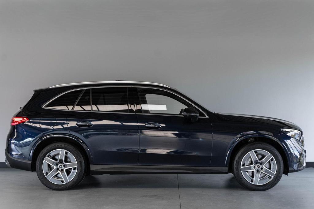 Mercedes-Benz GLC 400