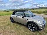 MINI COOPER CABRIO Sidewalk  - MINI Cooper Cabrio: Sidewalk