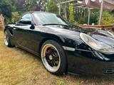 Porsche Boxster S 986, Bj. 07/2000, AT Mot... - Porsche Boxster Gebrauchtwagen in Hamburg