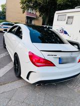 Mercedes-Benz Mercedes Benz CLA 250 AMG Line - Mercedes-Benz CLA 250 in Berlin