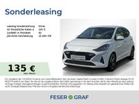Hyundai i10 - Vorschau Bild 1