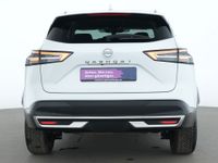 Nissan Qashqai - Vorschau Bild 8