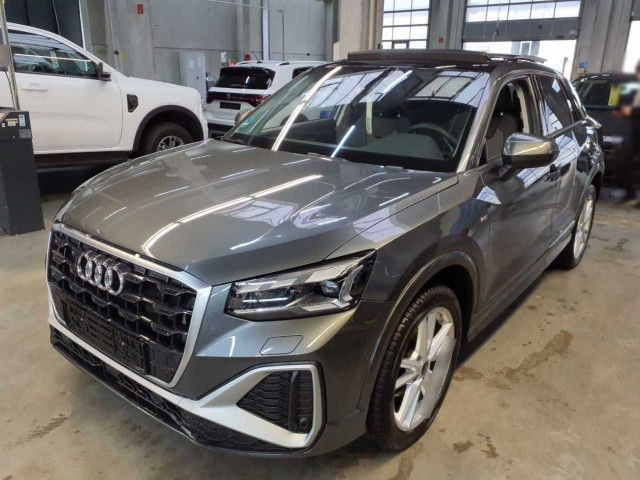 Audi Q2 - Bild 3