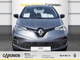 Renault ZOE EV50 R135 Iconic 100% elektrisch - Renault ZOE Gebrauchtwagen