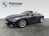 BMW Z4 sDrive20i Advantage Navi Tempomat PDC Sitzhzg - BMW Z4 ADVANTAGE mit Benzin-Antrieb