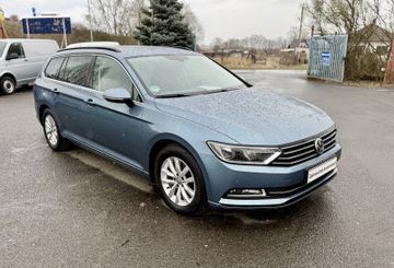Volkswagen Passat Variant - 2
