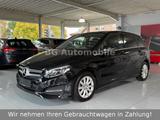 Mercedes-Benz B 180 B -Klasse B 180*Automatik*R-Kamera*Euro6* - Mercedes-Benz B 180 Gebrauchtwagen in Aachen