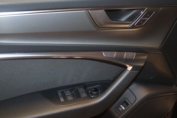 Audi A6 - 11