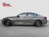 BMW 530 d  G 30 M Sport-ACC-KAM-AHK-STHZ-C.PLAY- - BMW 530 mit Diesel-Antrieb: Leder, Navigationssystem, Limousine