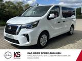 Nissan PRIMASTAR KOMBI9 L1H1 2,8t dci170 DCT TEKNA 2ST 