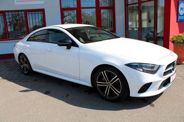 Mercedes-Benz CLS 300 d DISTRONIC PRO*COMAND*RFK*AVANTGARDE