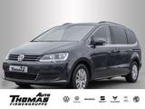 Volkswagen Sharan Comfortline 1.4 TSI AHK+NAVI+SHZ+PDC - Volkswagen Sharan in Bonn