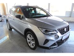 Fahrzeugabbildung Seat Arona Xcellence Beats FR Line*APPLE CAR PLAY*SHZ
