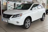 Lexus RX 450h Limited Edition Panorama LED 1. Hand - Lexus RX 450: Rx450h