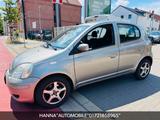 Toyota Yaris 1.3 Sol"KLIMA"123000" - gebrauchte Toyota Yaris aus dem Jahr 2004