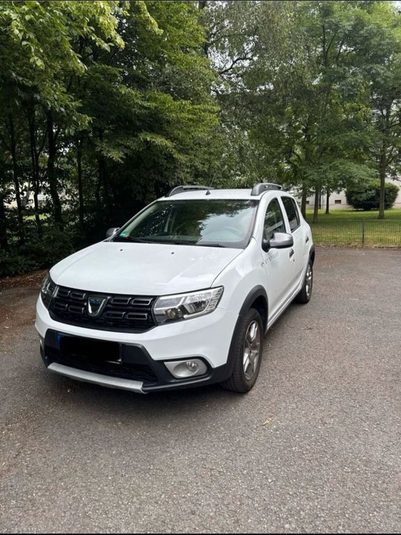 Image of Dacia Sandero