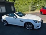 Mercedes-Benz SLC 180 Mercedes Benz TOP gepflegt Cabrio ... - : Roadster, Sl Mercedes