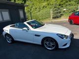Mercedes-Benz SLC 180 Mercedes Benz TOP gepflegt Cabrio ... - Roadster Mercedes sl gebraucht