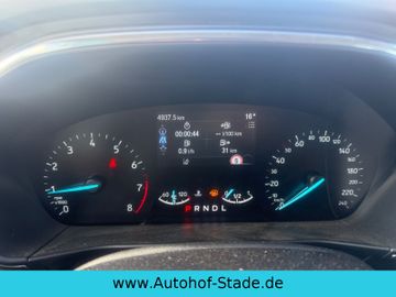 Ford Focus - 12