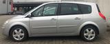Renault 1Vorbesitzer/Tempomat-TÜV/AU.Okt.26/Sitzhe... - Renault Scenic Gebrauchtwagen in Bremen