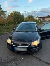 Ford Focus 2.0 145 PS TÜV 12/26 - Ford Focus aus 2005: 2.0