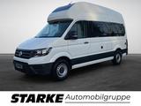 Volkswagen Crafter Grand California 600 2.0 TDI Autom Kamer - Wohnmobil oder -wagen Crafter