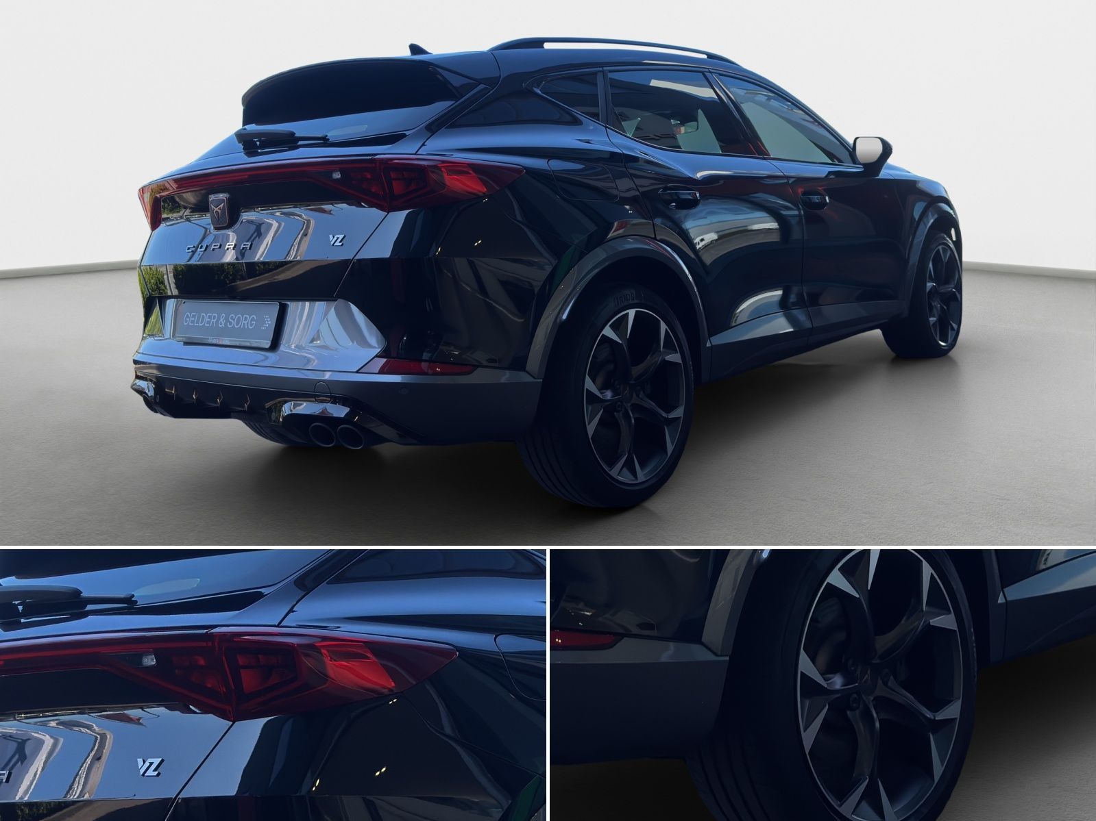 Cupra Formentor - Bild 20